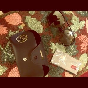 Ray ban sunglasses unisex